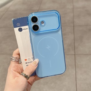 Ốp điện thoại TPU hình tròn siêu mỏng cỡ lớn phù hợp cho iPhone 11 12 13 14 15 16 17 Pro Max bao gồm tất cả vỏ mềm silicon chống rơi