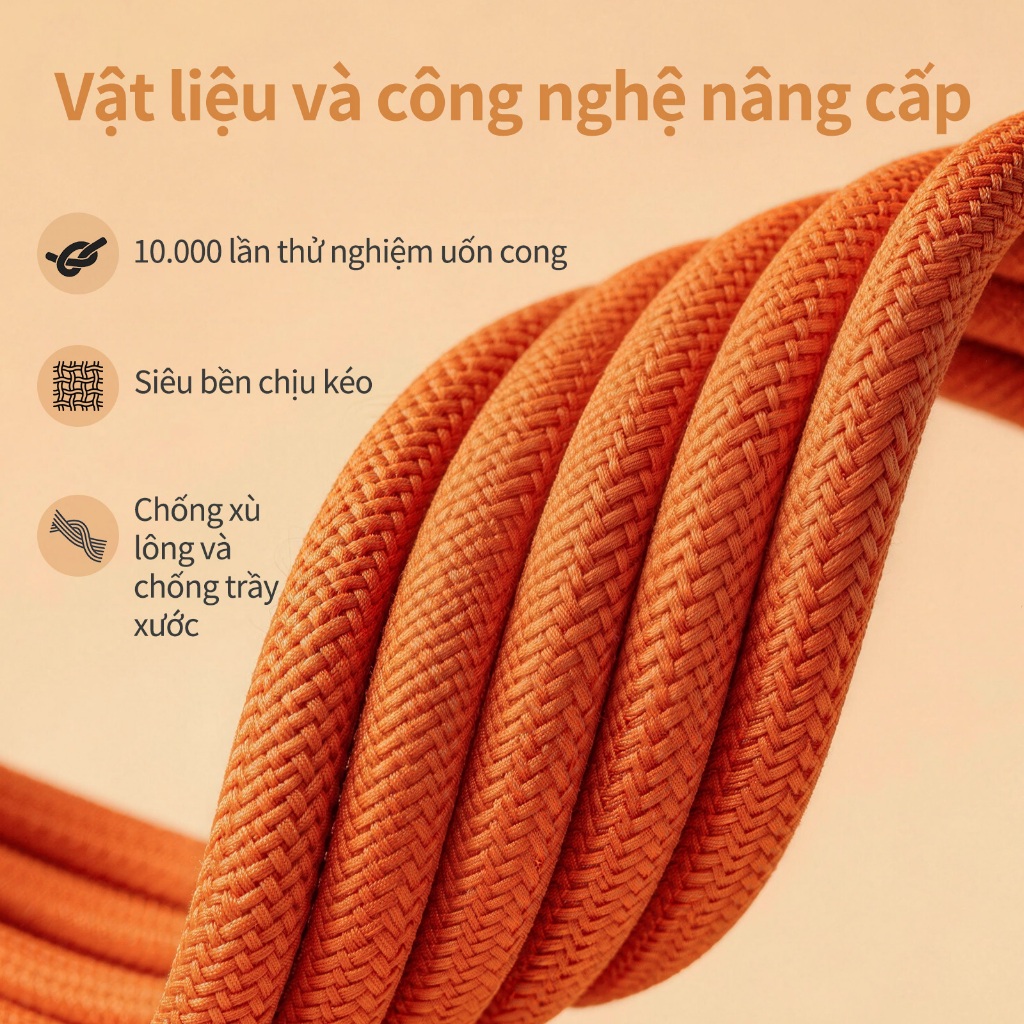 Acer Dây cáp sạc nhanh Type C sang L 27W PD Cáp USB C truyền dữ liệu cho Với cáp dữ liệu truyền dữ liệu 480 Mbps 20W Thích hợp cho IP 11 12 13 14 máy tính bảng UC0025