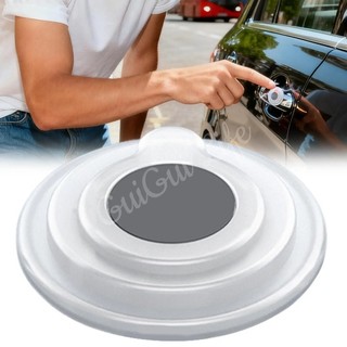 Bảo vệ cạnh cửa ô tô Miếng dán chống tĩnh điện Xe loại bỏ tĩnh điện Silicone để chống va chạm & loại bỏ sốc tĩnh