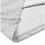 Phong cách đường phố Áo thun ngắn tay cổ chữ V giả hai mảnh Thiết kế đội bóng rổ Áo thun thời trang thông thường