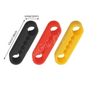 4 Đa Năng Chống Sốc Giảm Tiếng Ồn Khóa Cửa Ô Tô Nâng Cấp Giảm Chấn Đệm Deadener Seal