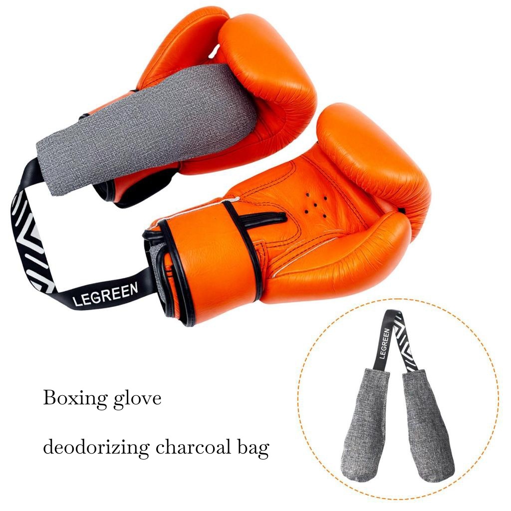 Găng tay boxing đa năng - Khử mùi và hút ẩm hiệu quả
