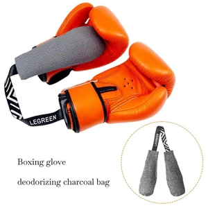 Găng tay boxing đa năng - Khử mùi và hút ẩm hiệu quả
