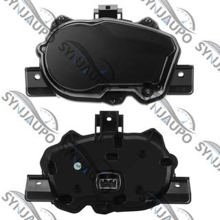 Dành Cho Xe YAMAHA Y15 Y15V1 Y15Z Y15ZR YSUK Bảng Điều Khiển Xe Máy Đồng Hồ Tốc Độ Máy Đo Tốc Độ Nhiệt Độ Nước Nhiên Liệu Điện Áp Biến Tín Hiệu