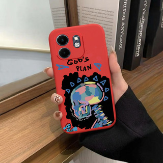 Dành Cho Infinix Note 8 10 Pro 12 G96 30 5G 40 Pro Infinix Smart 5 7 8 9 10 Infinix Zero 30 5G Ốp Điện Thoại Kế Hoạch Của Chúa Silicon Mềm Chống Sốc Thiết Kế Đức Tin Vỏ Bảo Vệ Quà Tặng