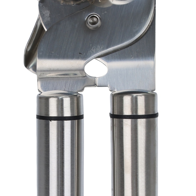 Cây mở hộp thiếc thủ công thép không gỉ 304 công cụ nhà bếp | 304 stainless steel can opener tin can opener can opener