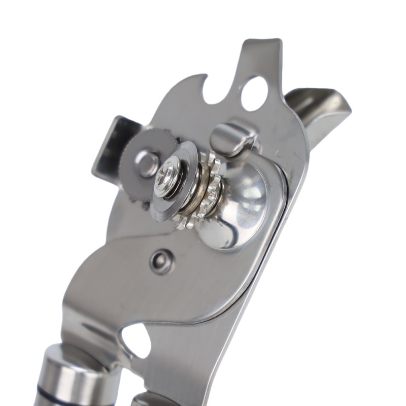 Cây mở hộp thiếc thủ công thép không gỉ 304 công cụ nhà bếp | 304 stainless steel can opener tin can opener can opener