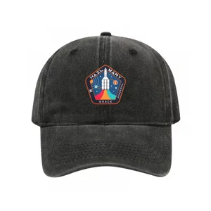 Dự án phim Hail Mary Sun - Mũ bóng chày nam nữ thiết kế trucker thời trang mùa hè