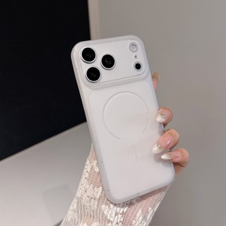 Ốp điện thoại cửa sổ lớn siêu mỏng 0,8mm mờ tức thì 17 phù hợp cho iPhone 11 12 13 14 15 16 17 Pro max bao gồm tất cả vỏ mềm silicon chống rơi