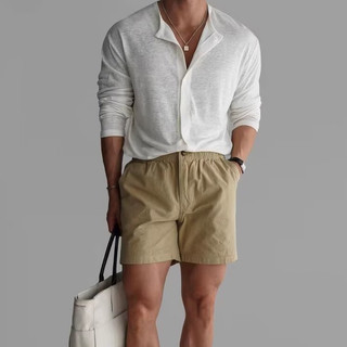 Châu Âu Mỹ Áo Sơ Mi Nam Mỏng Phong Cách Thoáng Khí Mỏng Phù Hợp Với Dài Tay Chống Nắng Cardigan Rời Thường Ngày Bảo Hộ Lao Động Ice Silk Áo Sơ Mi Trong Suốt