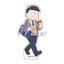 Bộ hình đứng Acrylic phim Osomatsu-san - Bộ sưu tập ngoại vi Anime Ichimatsu, Todomatsu
