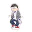 Bộ hình đứng Acrylic phim Osomatsu-san - Bộ sưu tập ngoại vi Anime Ichimatsu, Todomatsu