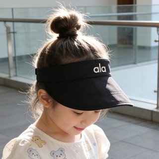 Mũ che nắng trẻ em cho bé trai và bé gái Mũ trống có họa tiết chữ thêu thích hợp cho bé 3-8 tuổi