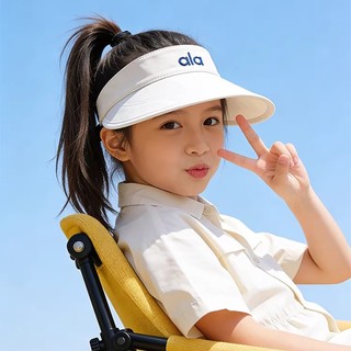 Mũ che nắng trẻ em cho bé trai và bé gái Mũ trống có họa tiết chữ thêu thích hợp cho bé 3-8 tuổi