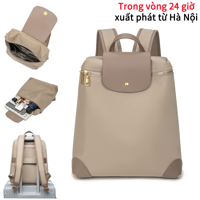 Ba Lô Laptop 14 15 Inch Nữ Ba Lô Mini Ba Lô Du Lịch Nữ Nhẹ Du Lịch Ba Lô Kinh Doanh Ngoài Trời Schoolbag Ba Lô Đi Học