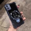 Ốp Lưng Cho OPPO A6X 5G iPhone 8 Plus Thẩm Mỹ Thiết Kế Mới Vỏ Điện Thoại Mạ Điện Với Chức Năng Chống Rơi Bốn Góc Vỏ Mềm TPU Có Giá Đỡ Điện Thoại
