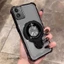 Ốp Lưng Cho OPPO A6X 5G iPhone 8 Plus Thẩm Mỹ Thiết Kế Mới Vỏ Điện Thoại Mạ Điện Với Chức Năng Chống Rơi Bốn Góc Vỏ Mềm TPU Có Giá Đỡ Điện Thoại