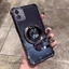 Ốp Lưng Cho OPPO A6X 5G iPhone 8 Plus Thẩm Mỹ Thiết Kế Mới Vỏ Điện Thoại Mạ Điện Với Chức Năng Chống Rơi Bốn Góc Vỏ Mềm TPU Có Giá Đỡ Điện Thoại