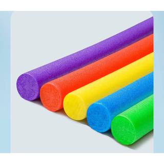 150CM đồ bơi Gậy xốp nổi Thanh nổi bơi lội Thanh xốp nổi dành cho người lớn và trẻ em, dùng để dạy bơi, làm phao cứu sinh và đồ chơi dưới nước