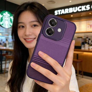 Ốp điện thoại họa tiết Graffiti Kevlar Bảo vệ Camera Chống trầy xước Phù hợp cho OPPO A7 A5S A12 F9 A79 A2 A3 Pro A3X A40 A40M 4G 5G
