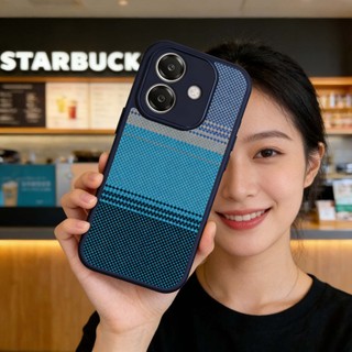Ốp điện thoại họa tiết Graffiti Kevlar Bảo vệ Camera Chống trầy xước Phù hợp cho OPPO A7 A5S A12 F9 A79 A2 A3 Pro A3X A40 A40M 4G 5G