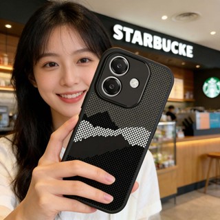 Ốp điện thoại họa tiết Graffiti Kevlar Bảo vệ Camera Chống trầy xước Phù hợp cho OPPO A7 A5S A12 F9 A79 A2 A3 Pro A3X A40 A40M 4G 5G