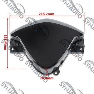 Dành cho YAMAHA Mio Soul Đồng hồ đo tốc độ kỹ thuật số Đồng hồ LED Đồng hồ tốc độ ASSY Đồng hồ đo tốc độ Máy đo tốc độ
