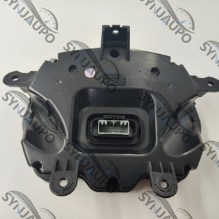 [Cắm và chạy] Dành cho Đồng hồ tốc độ kỹ thuật số Sniper 155 V1 V2 VVA TIÊU CHUẨN YAMAHA / YGP