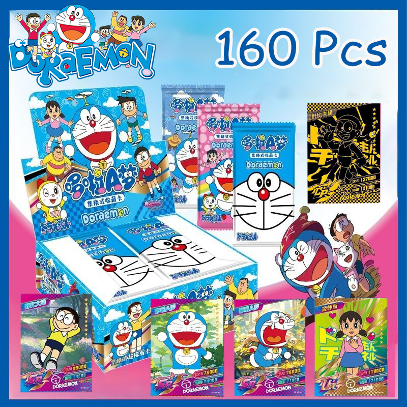 Card doraemon - Giá Tốt, Sale Tháng 07, Ship 0 Đồng | Shopee Việt Nam
