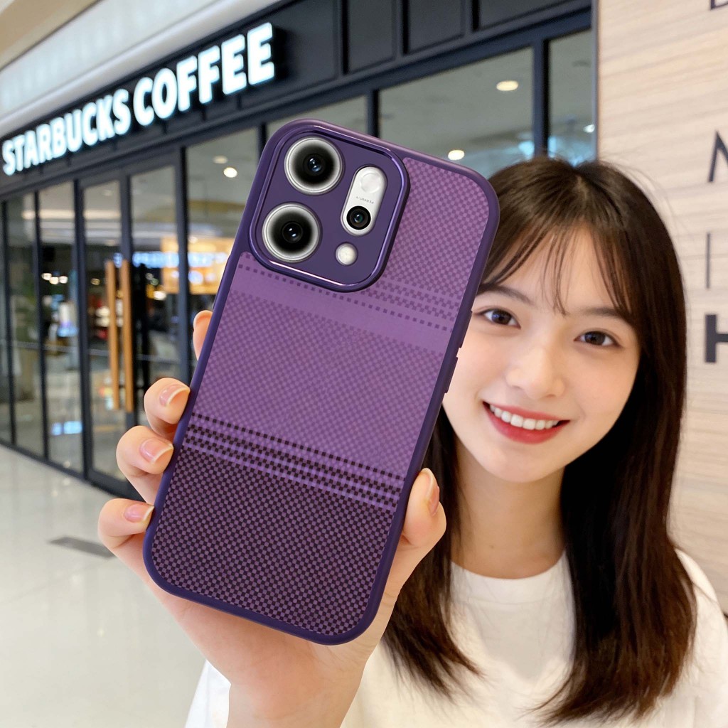 Ốp điện thoại họa tiết Graffiti Kevlar Bảo vệ Camera Chống trầy xước Phù hợp cho OPPO Reno 7 8 7Z 8Z Lite 8T 10 11 12 13 14 Pro 11F 12F 13F 14F 4G 5G