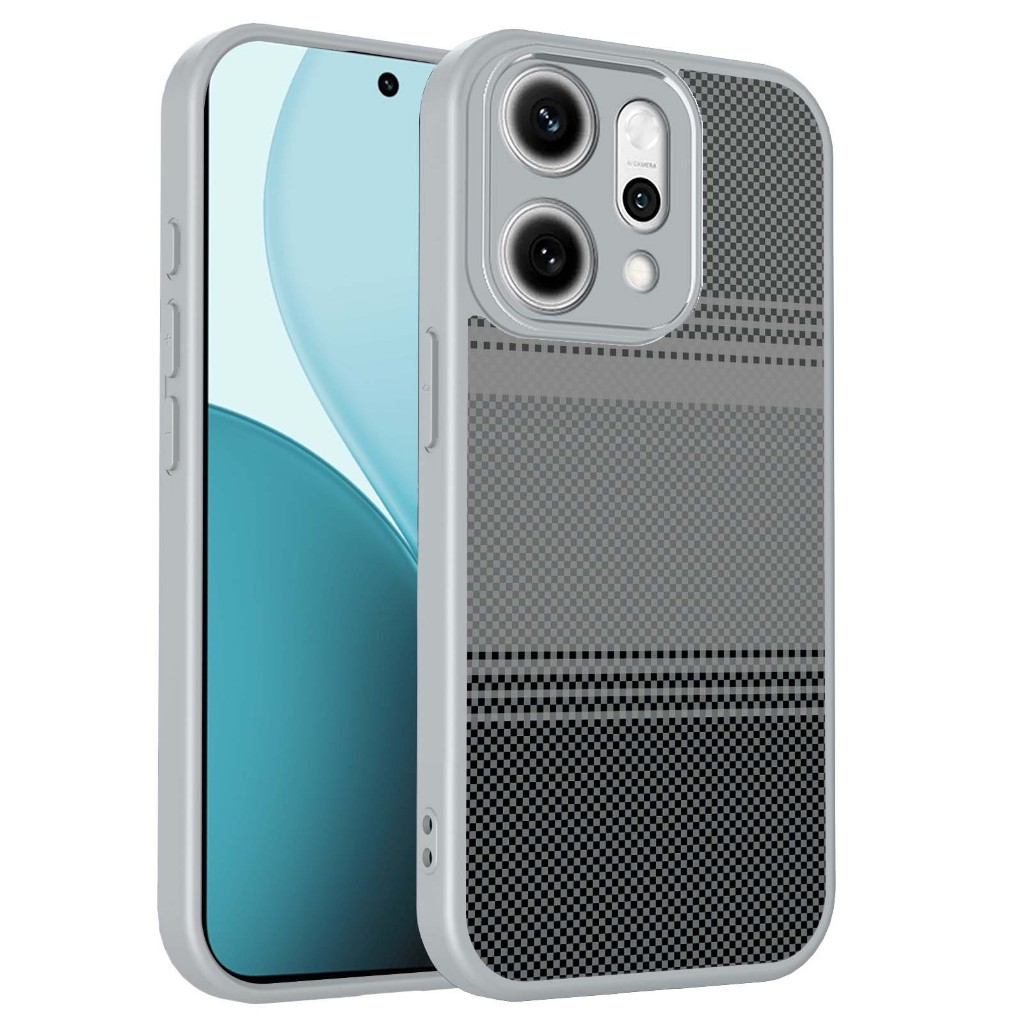 Ốp điện thoại họa tiết Graffiti Kevlar Bảo vệ Camera Chống trầy xước Phù hợp cho OPPO Reno 7 8 7Z 8Z Lite 8T 10 11 12 13 14 Pro 11F 12F 13F 14F 4G 5G
