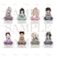 Demon Slayer Anime Acrylic Đứng Hình Để Bàn Trang Trí, Kimetsu no Yaiba Anime Merch