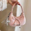 Túi xách Niche Pink Bow