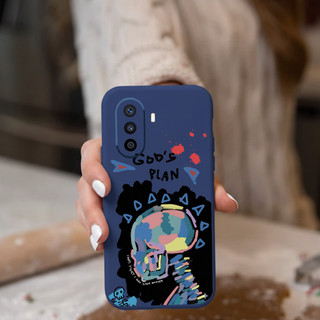 Dành Cho Huawei Nova 2 Lite 2i 3i 5T 7 SE 7i 8i 9 SE 11i Huawei Nova Y70 Y71 Y90 Ốp Điện Thoại Kế Hoạch Của Chúa Silicon Mềm Chống Sốc Thiết Kế Đức Tin Vỏ Bảo Vệ Quà Tặng