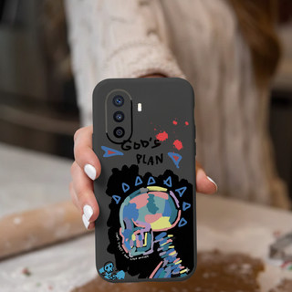 Dành Cho Huawei Nova 2 Lite 2i 3i 5T 7 SE 7i 8i 9 SE 11i Huawei Nova Y70 Y71 Y90 Ốp Điện Thoại Kế Hoạch Của Chúa Silicon Mềm Chống Sốc Thiết Kế Đức Tin Vỏ Bảo Vệ Quà Tặng