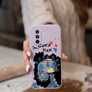 Dành Cho Huawei Nova 2 Lite 2i 3i 5T 7 SE 7i 8i 9 SE 11i Huawei Nova Y70 Y71 Y90 Ốp Điện Thoại Kế Hoạch Của Chúa Silicon Mềm Chống Sốc Thiết Kế Đức Tin Vỏ Bảo Vệ Quà Tặng