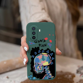Dành Cho Huawei Nova 2 Lite 2i 3i 5T 7 SE 7i 8i 9 SE 11i Huawei Nova Y70 Y71 Y90 Ốp Điện Thoại Kế Hoạch Của Chúa Silicon Mềm Chống Sốc Thiết Kế Đức Tin Vỏ Bảo Vệ Quà Tặng