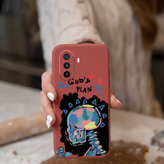 Dành Cho Huawei Nova 2 Lite 2i 3i 5T 7 SE 7i 8i 9 SE 11i Huawei Nova Y70 Y71 Y90 Ốp Điện Thoại Kế Hoạch Của Chúa Silicon Mềm Chống Sốc Thiết Kế Đức Tin Vỏ Bảo Vệ Quà Tặng
