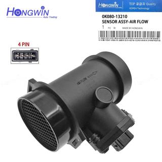 Cảm biến lưu lượng không khí khối MAF 0K080-13210 cho Kia Sportage Carens Sephia Spectra 1.8L 2.0L Saab 900 II