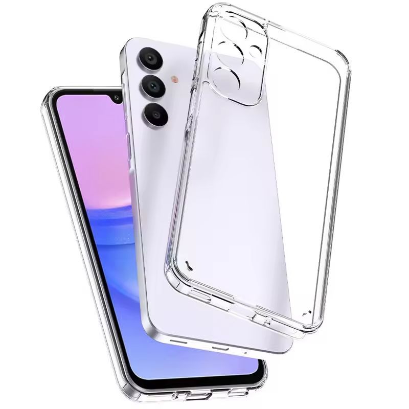 Ốp điện thoại chống sốc chống va đập bảo vệ cho Samsung ss Galaxy A57 A37 A17 A07 A56 A36 A26 A16 A06 A55 A35 A15 A25 A14 A34 A54 A24 A05 A05s A04s A04E A04 A03 A13 A23 A33 A53 A73 5G 4G 2026