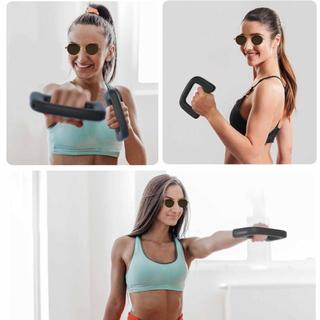 Quả tạ đấm bóc Dovewill - Tập tạ tay, phù hợp cho boxing