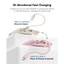 Sạc Dự Phòng Baseus EnerFill FC21 Qpow3 Ultra 10000mAh/20000mAh 22.5W - Sạc Nhanh 3 Cổng Kèm Cáp