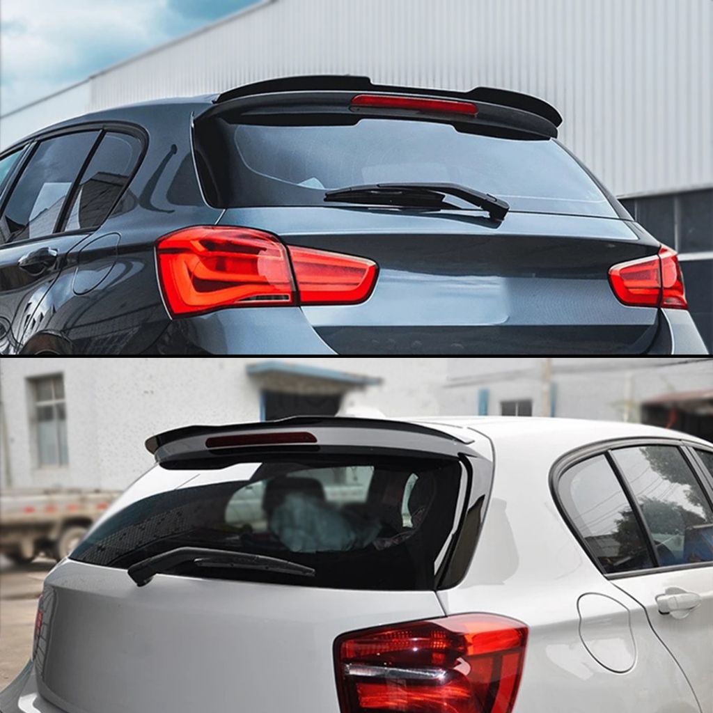 Đuôi cánh lướt gió phía sau đa năng cho 99% xe Hatchback SUV Vinfast VF5 VF6 VF8 CX-5 City Myvi HRV Vezel Phụ kiện điều chỉnh cá heo Creta BYD hiện đại