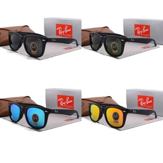 Kính Râm Phân Cực Chống Tia UV400, Thích Hợp Lái Xe Và Mặc Trẻ Trung