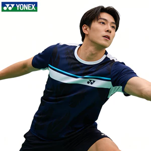 Áo thể thao thoáng khí YONEX dành cho nam và nữ