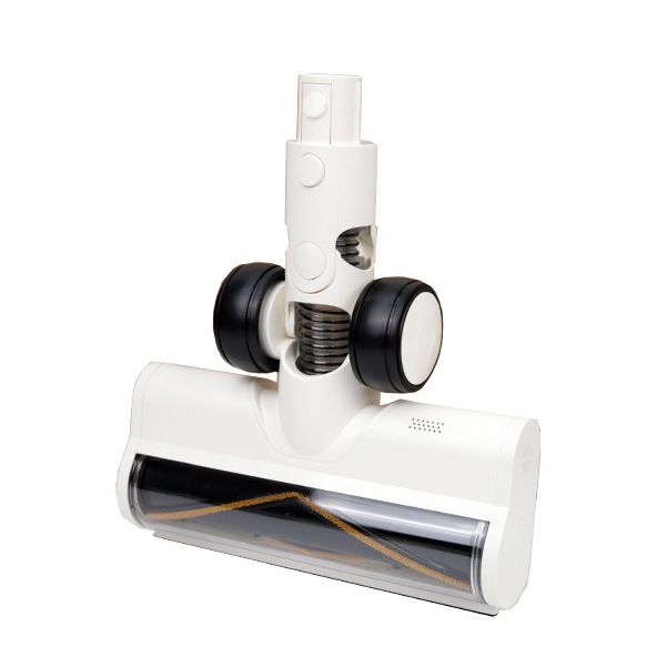 Thay thế đầu bàn chải sàn cho phụ kiện máy hút bụi cầm tay Xiaomi G9 / G10 1CK10 (Có bàn chải con lăn)