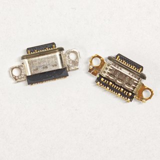 2-10 Cái Đầu Nối Cổng Sạc USB Cho OPPO Find X9 / X9Pro / X8 / X8 Pro / X8 Ultra Type C Sạc jack Cắm