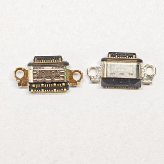 2-10 Cái Đầu Nối Cổng Sạc USB Cho OPPO Find X9 / X9Pro / X8 / X8 Pro / X8 Ultra Type C Sạc jack Cắm