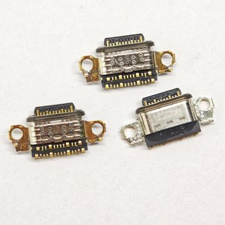 2-10 Cái Đầu Nối Cổng Sạc USB Cho OPPO Find X9 / X9Pro / X8 / X8 Pro / X8 Ultra Type C Sạc jack Cắm