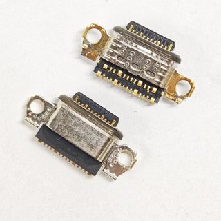 2-10 Cái Đầu Nối Cổng Sạc USB Cho OPPO Find X9 / X9Pro / X8 / X8 Pro / X8 Ultra Type C Sạc jack Cắm